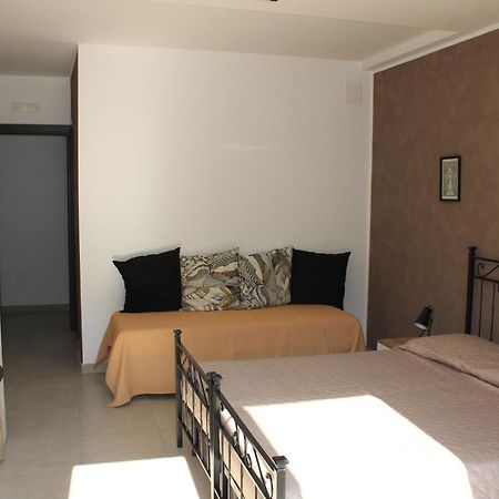 Poggiofranco Apartaments Bari Buitenkant foto