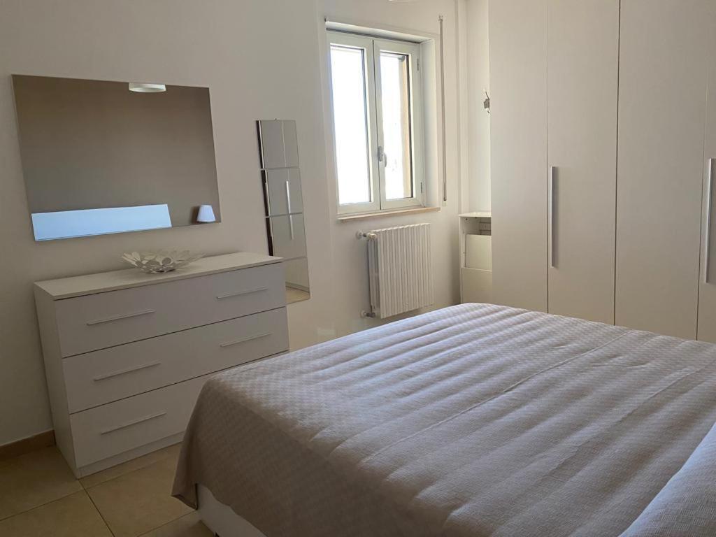 Poggiofranco Apartaments Bari Buitenkant foto