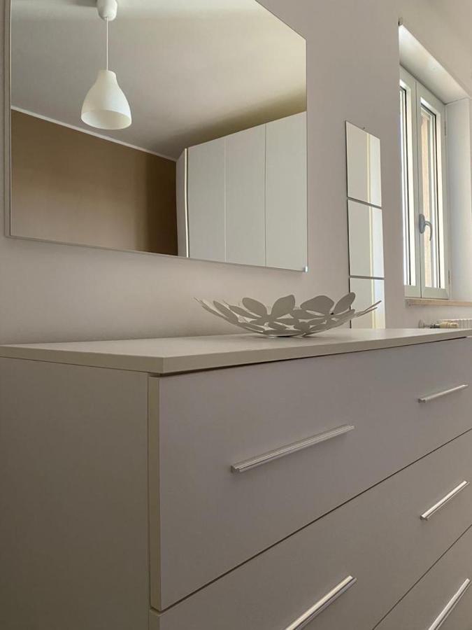 Poggiofranco Apartaments Bari Buitenkant foto