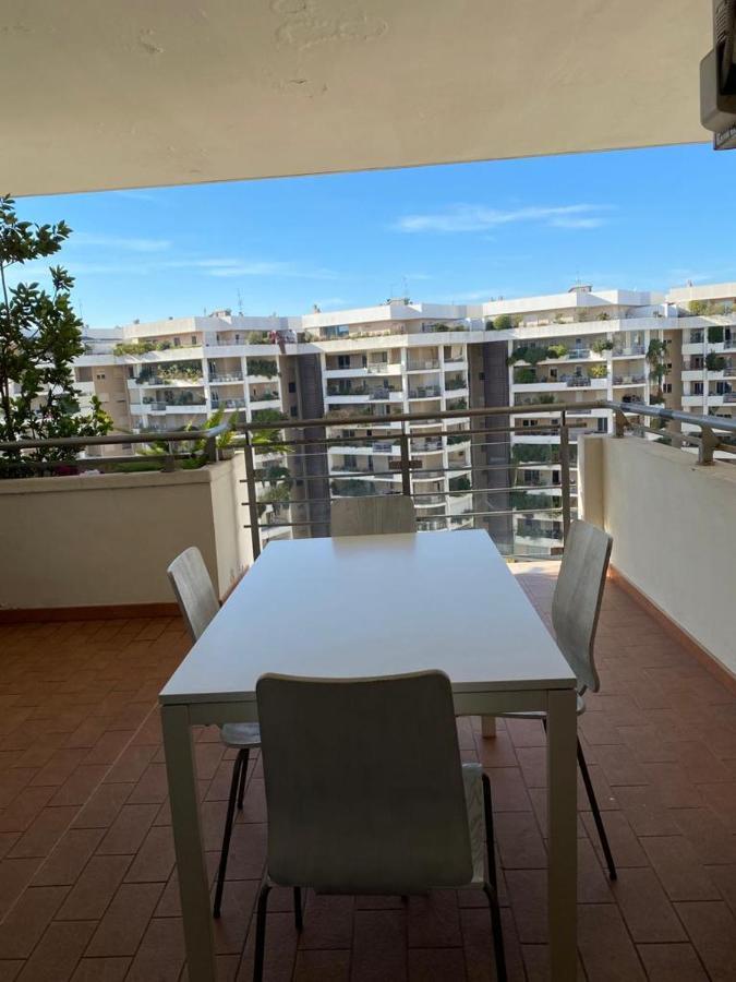 Poggiofranco Apartaments Bari Buitenkant foto