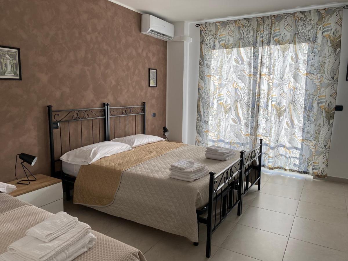 Poggiofranco Apartaments Bari Buitenkant foto