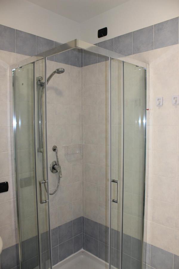 Poggiofranco Apartaments Bari Buitenkant foto