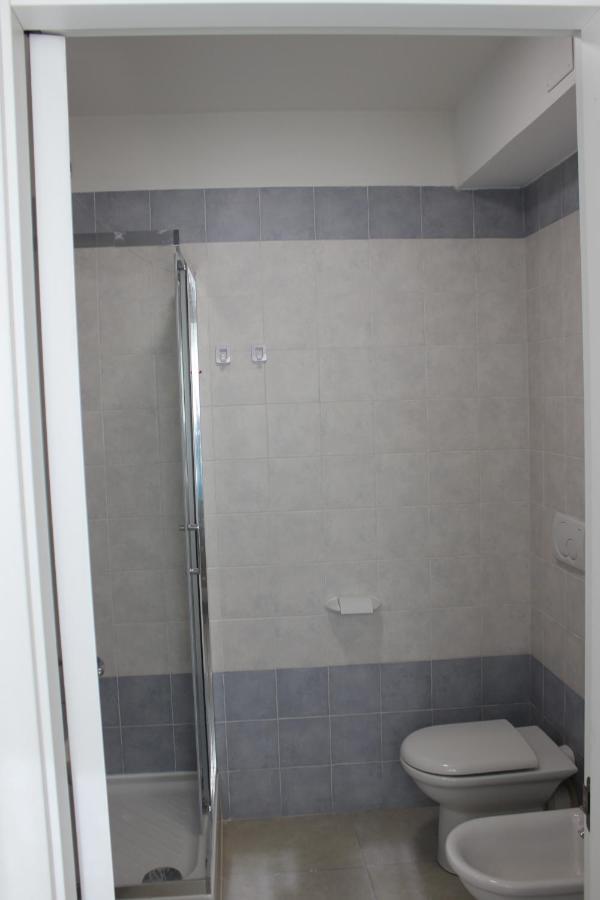Poggiofranco Apartaments Bari Buitenkant foto