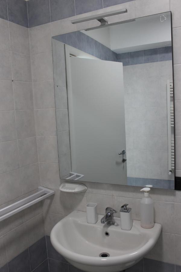 Poggiofranco Apartaments Bari Buitenkant foto