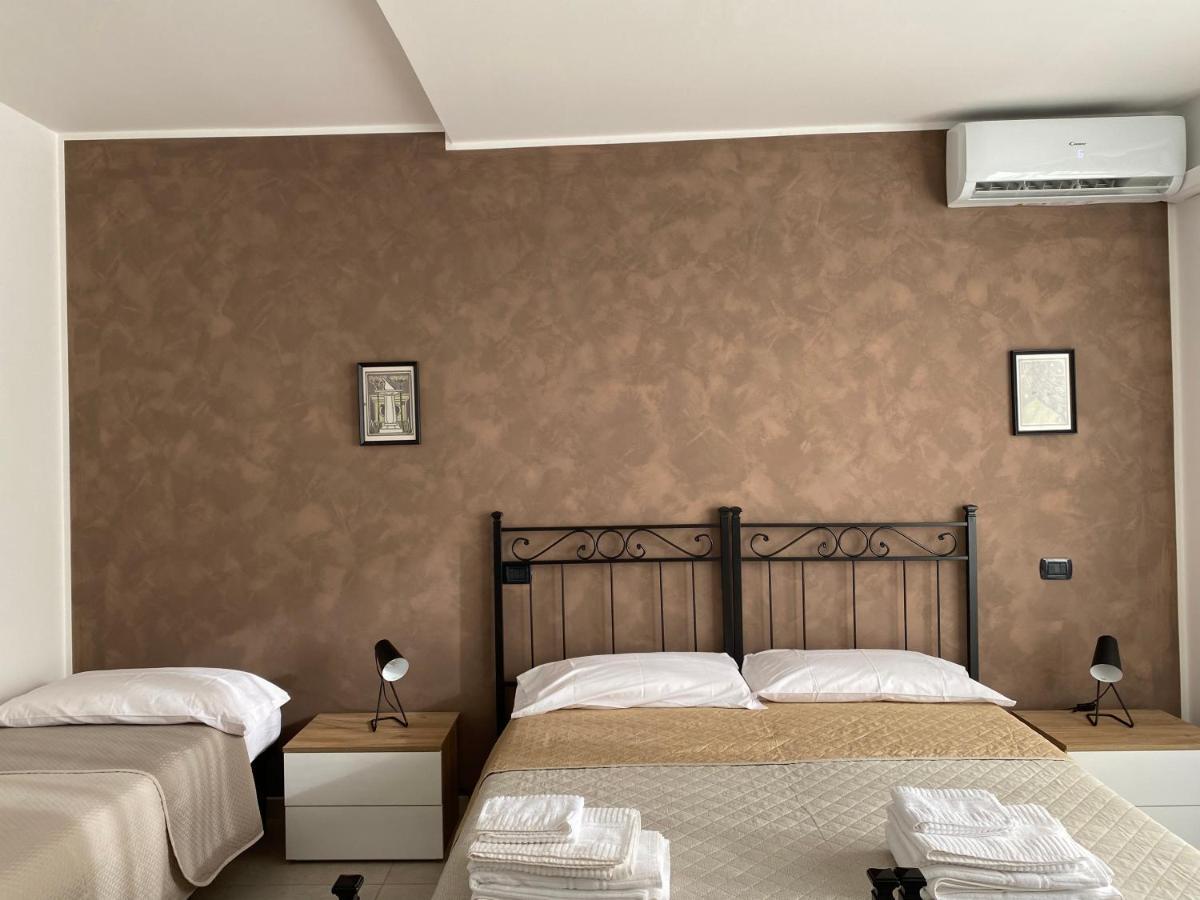 Poggiofranco Apartaments Bari Buitenkant foto