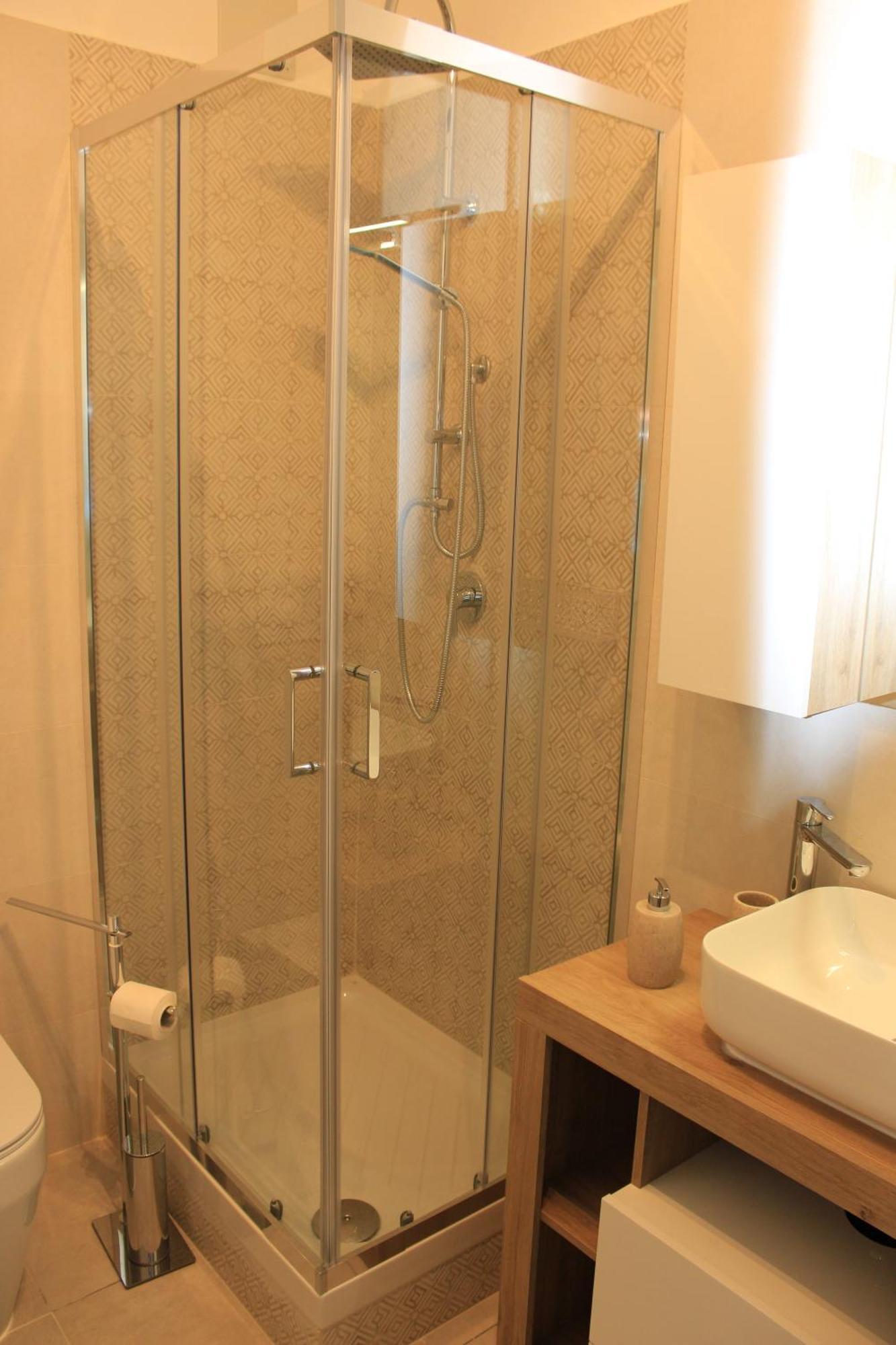 Poggiofranco Apartaments Bari Buitenkant foto