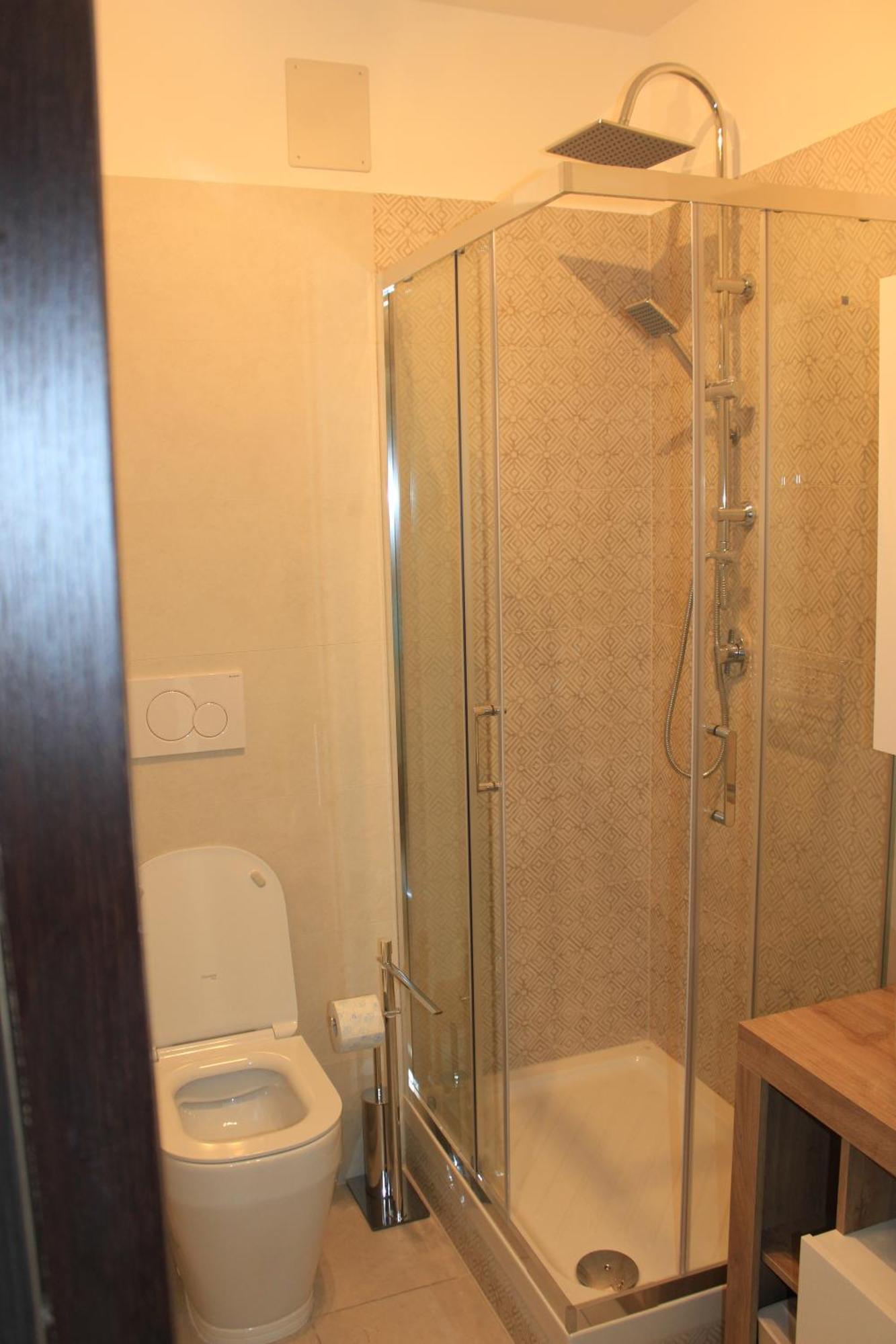 Poggiofranco Apartaments Bari Buitenkant foto