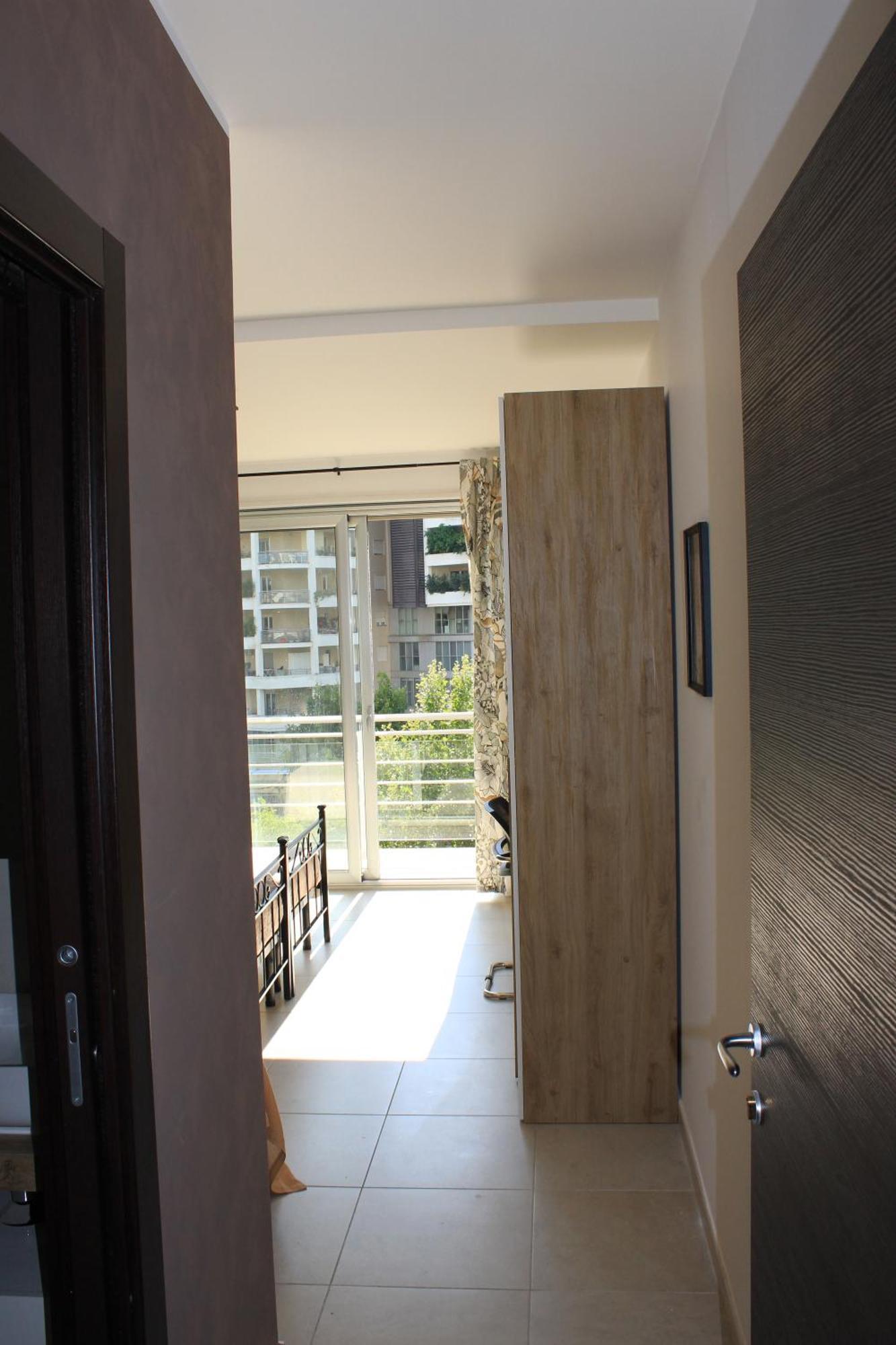 Poggiofranco Apartaments Bari Buitenkant foto