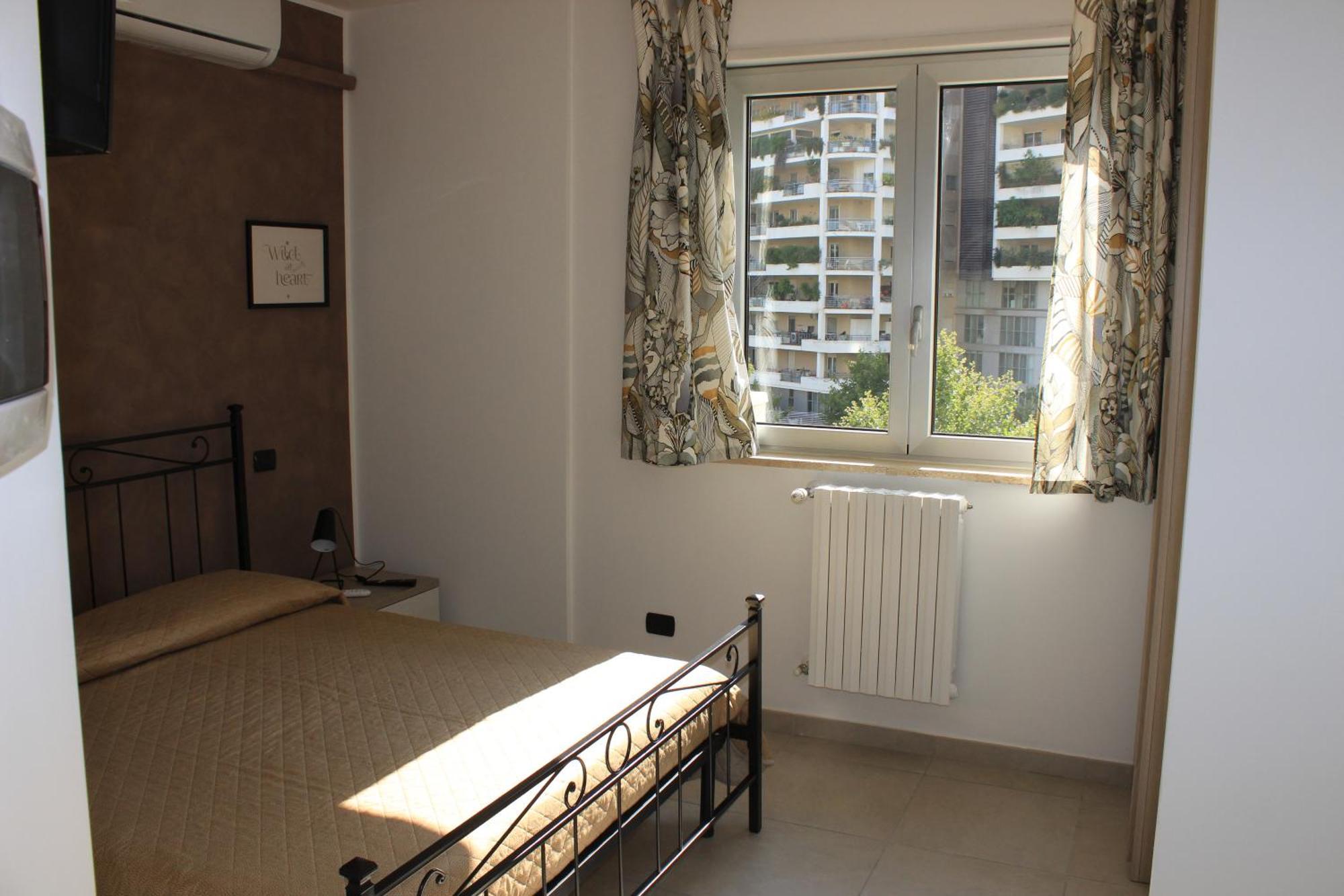 Poggiofranco Apartaments Bari Buitenkant foto